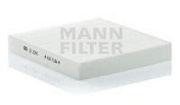 MANN-FILTER CU2345