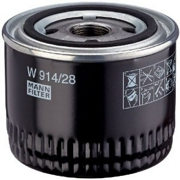 MANN-FILTER W91428