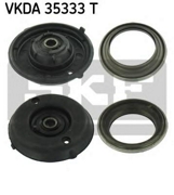 Skf VKDA35333T