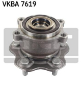 Skf VKBA7619