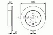 Bosch 0986479S31