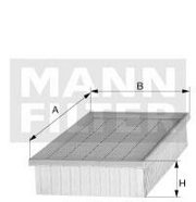 MANN-FILTER C32013