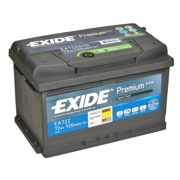 EXIDE EA722