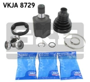 Skf VKJA8729