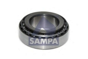 SAMPA 0 * * * 0