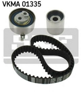 Skf VKMA01335