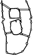 Elring 9 * * * 7