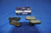 Parts-Mall PKB008