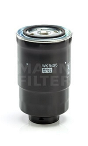 MANN-FILTER WK9406X