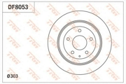 TRW DF8053