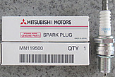 MITSUBISHI MN119500