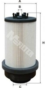 M-Filter DE3112