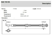 K&K FT4062