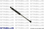 Stabilus 0 * * * W