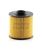 MANN-FILTER PU10004Z