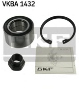 Skf VKBA1432