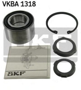 Skf VKBA1318