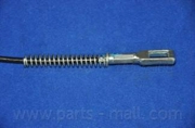 Parts-Mall PTD032