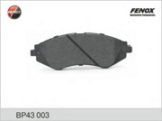 FENOX BP43003