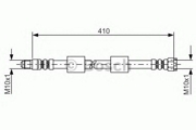 Bosch 1987476650