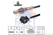 Facet 1 * * * 5