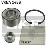 Skf VKBA1488