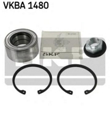 Skf VKBA1480