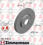 Zimmermann 285351852