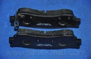 Parts-Mall PKB012