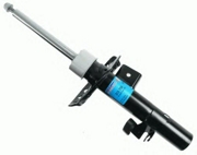 Sachs 3 * * * 8