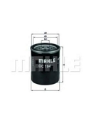 Mahle/Knecht OC194