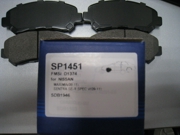 Sangsin brake SP1451