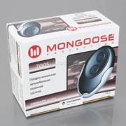 Mongoose 700S