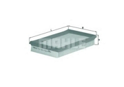 Mahle/Knecht LX532