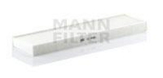 MANN-FILTER CU4436