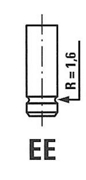 Freccia R4391RNT