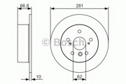 Bosch 0986479R06