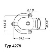 Wahler 427987D