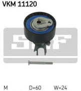 Skf VKM11120