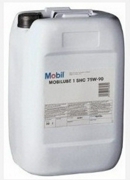 Mobil 1 * * * 6