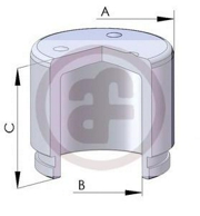 Seinsa Autofren D02553