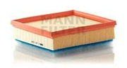 MANN-FILTER C24024