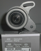 Hyundai-KIA 2441026000