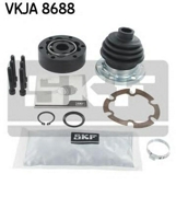 Skf V * * * 8