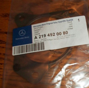 MERCEDES-BENZ A2194920080