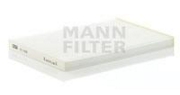 MANN-FILTER CU1936