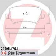 Zimmermann 244961701