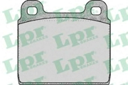 Lpr 05P109