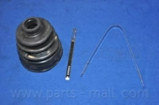 Parts-Mall PXCWA304