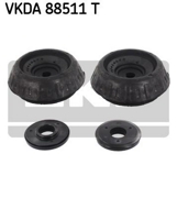 Skf VKDA88511T